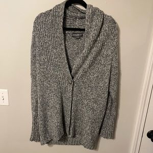 Eddie Bauer Sweater Cardigan